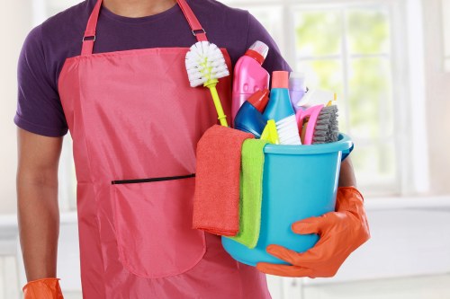 Accessible carpet cleaning information for Pratts Bottom visitors