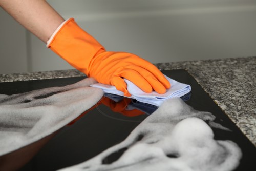 Carpet cleaning for pet stain odour removal in Pratts Bottom