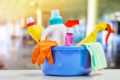 Secure payment area for Pratts Bottom Carpet Cleaners