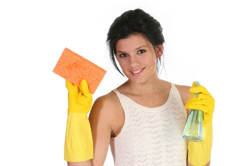 Specialist cleaning different sofa materials in Pratts Bottom