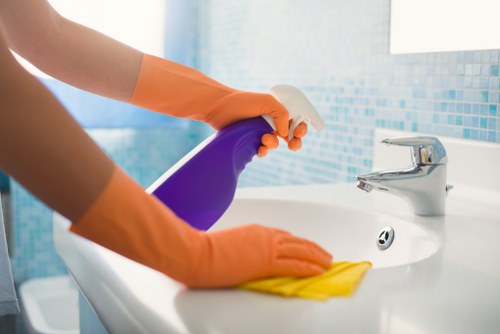 Accepted payment methods for Pratts Bottom Carpet Cleaners