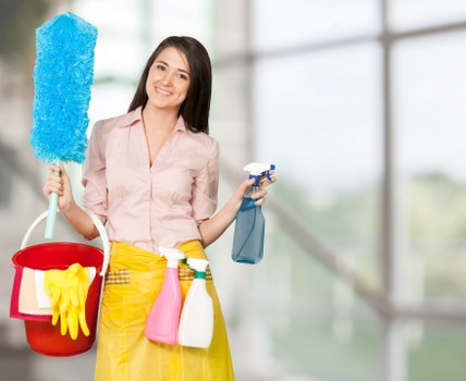 Professional carpet cleaning in a Pratts Bottom home interior