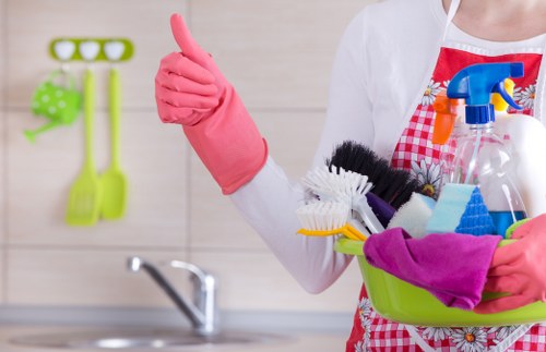 Transparent load-based pricing example for carpet cleaning services
