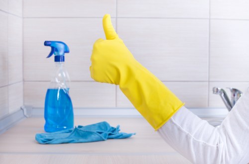 Mattress cleaning in Pratts Bottom with a fresh bedroom surface