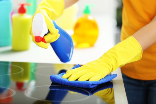 Professional carpet cleaning in Pratts Bottom for fresh indoor spaces