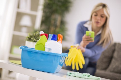 Local rug cleaning service handling delicate rugs in Pratts Bottom